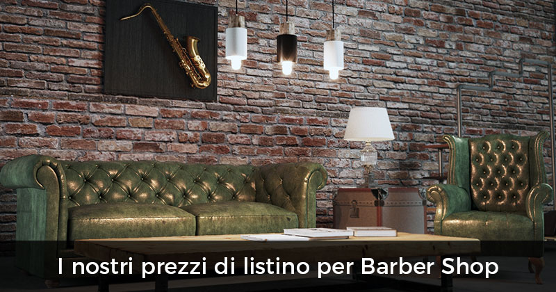 Arredamento-Barbiere-Prezzi
