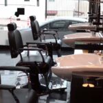 Postazione di lavoro Classic Man