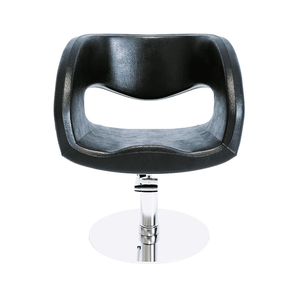 Poltrona parrucchiere Comfort New