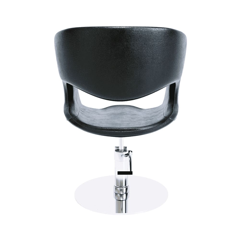 Poltrona parrucchiere Comfort New