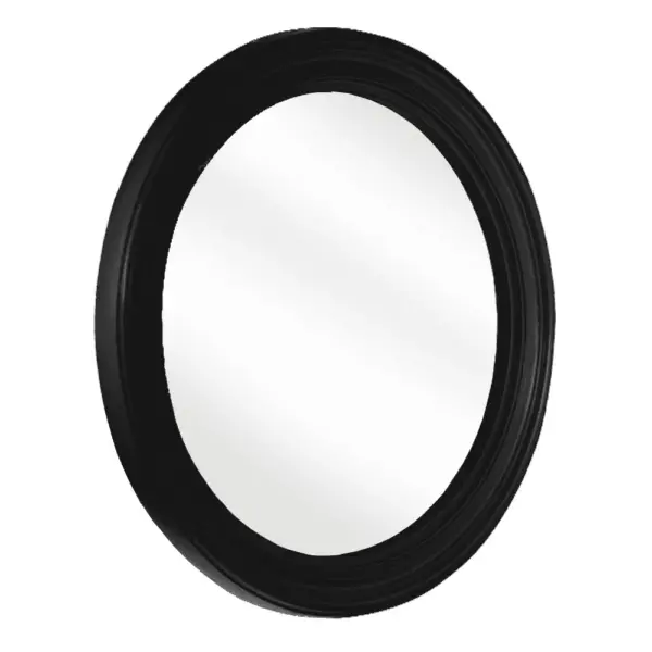 Specchiera Deep Black
