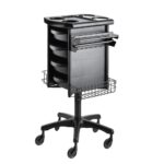 Carrello parrucchiere Flowing
