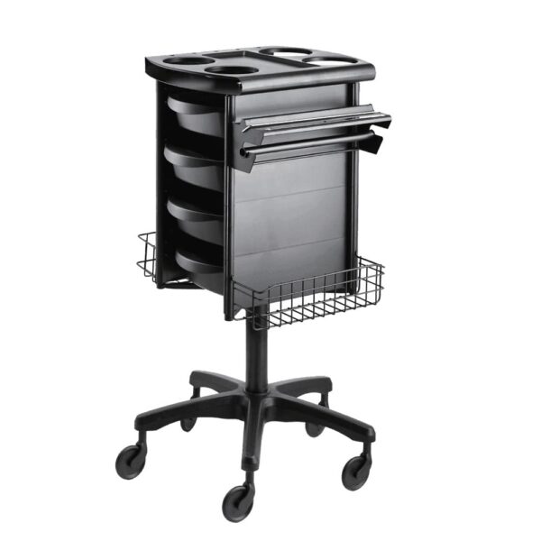 Carrello parrucchiere Flowing
