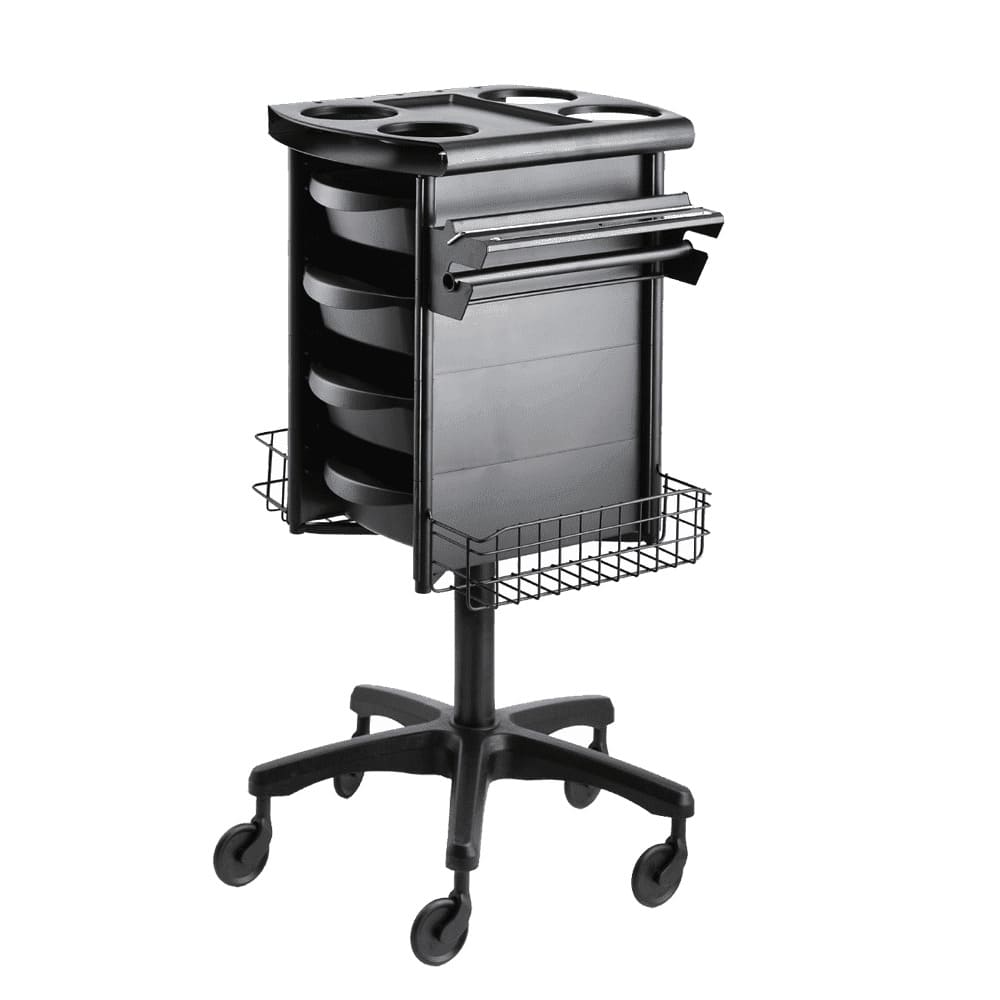 Carrello parrucchiere Flowing