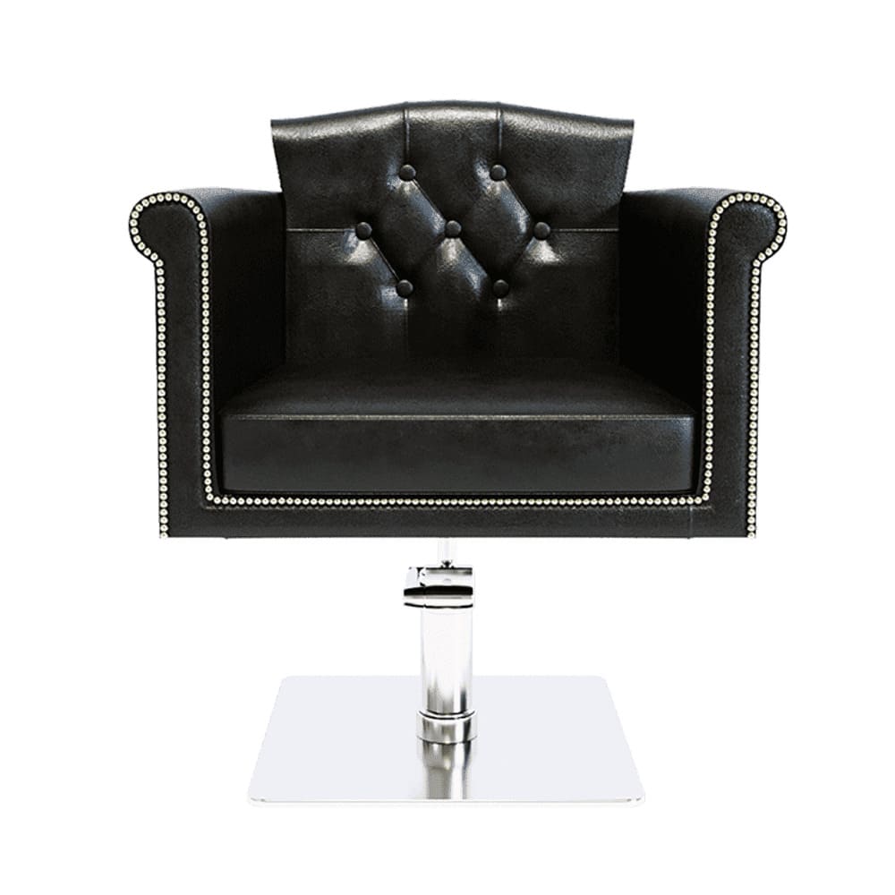 Poltrona parrucchiere Gotton