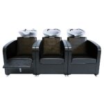 Lavatesta Neo Elettrico 3P