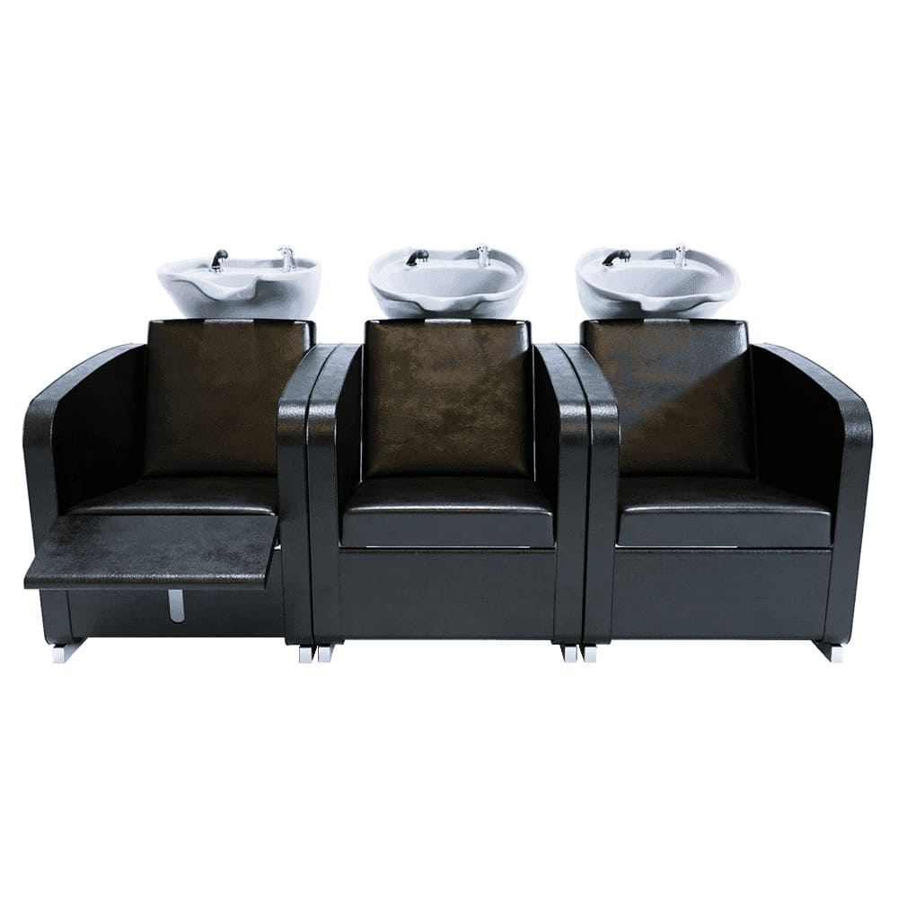 Lavatesta Neo Elettrico 3P