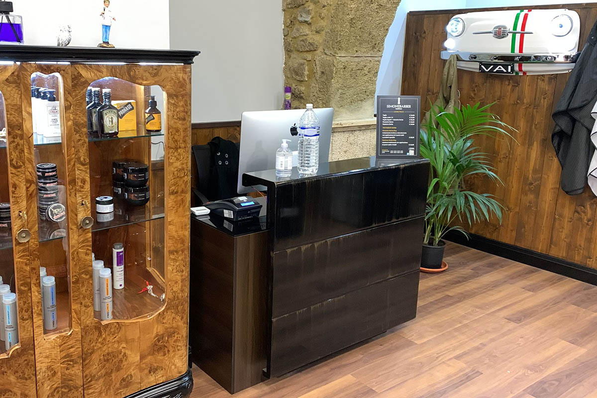 prodotto Kone ambientato in negozio