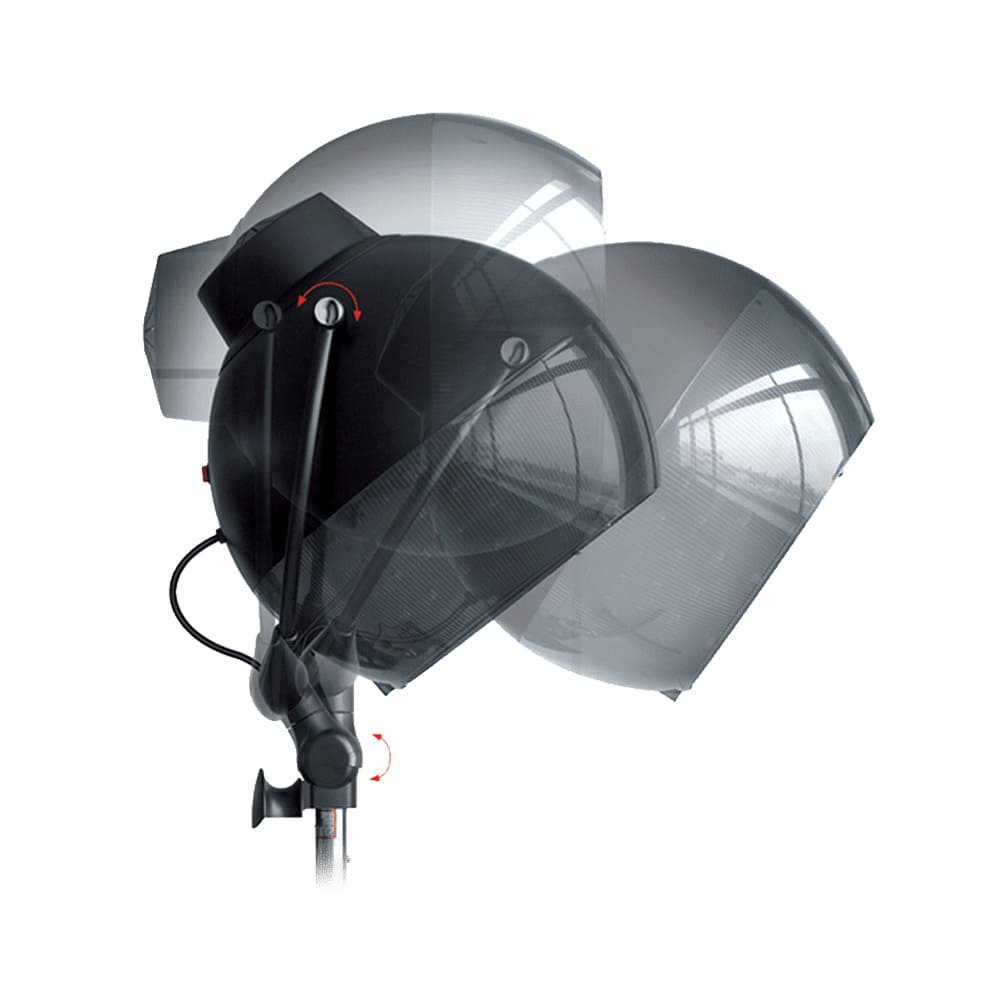 Casco digitale Sphere T