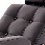 Poltrona barbiere Targa
