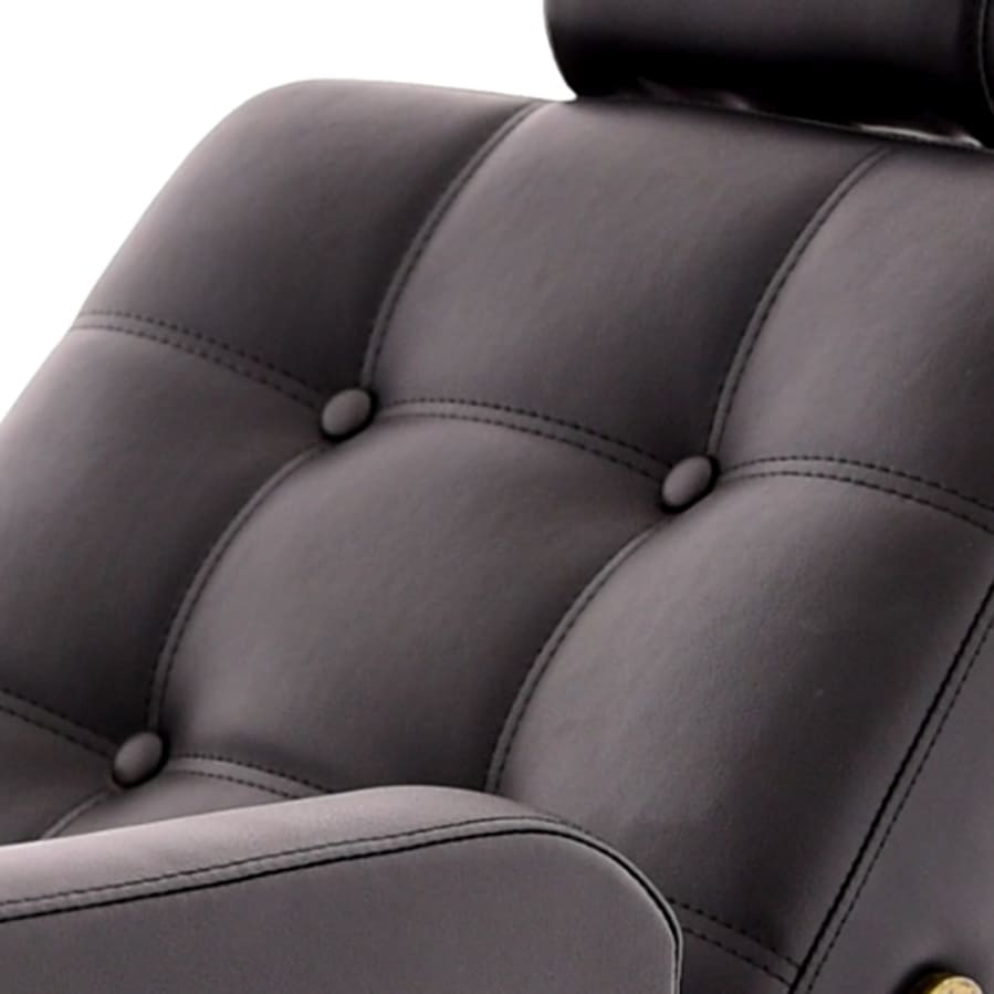 Poltrona barbiere Targa
