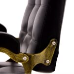 Poltrona barbiere Targa