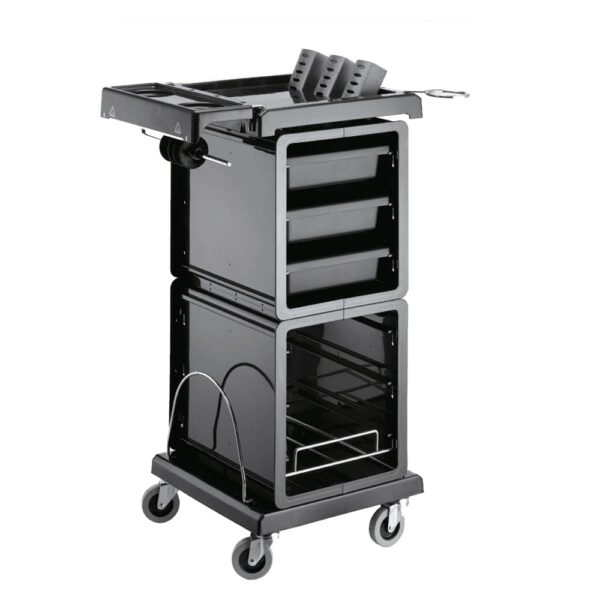 Carrello parrucchiere Whole