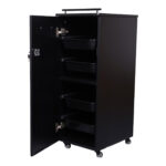 Carrello parrucchiere Dimal