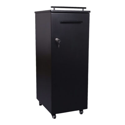 Carrello parrucchiere Dimal