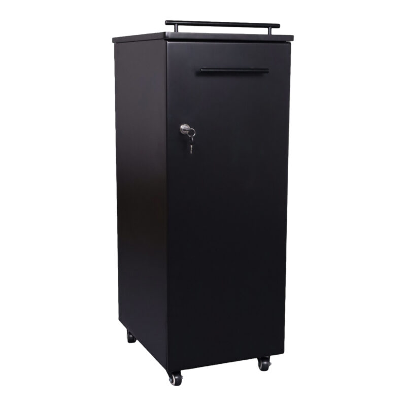 Carrello parrucchiere Dimal