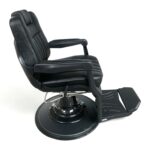 Poltrona barbiere Iron